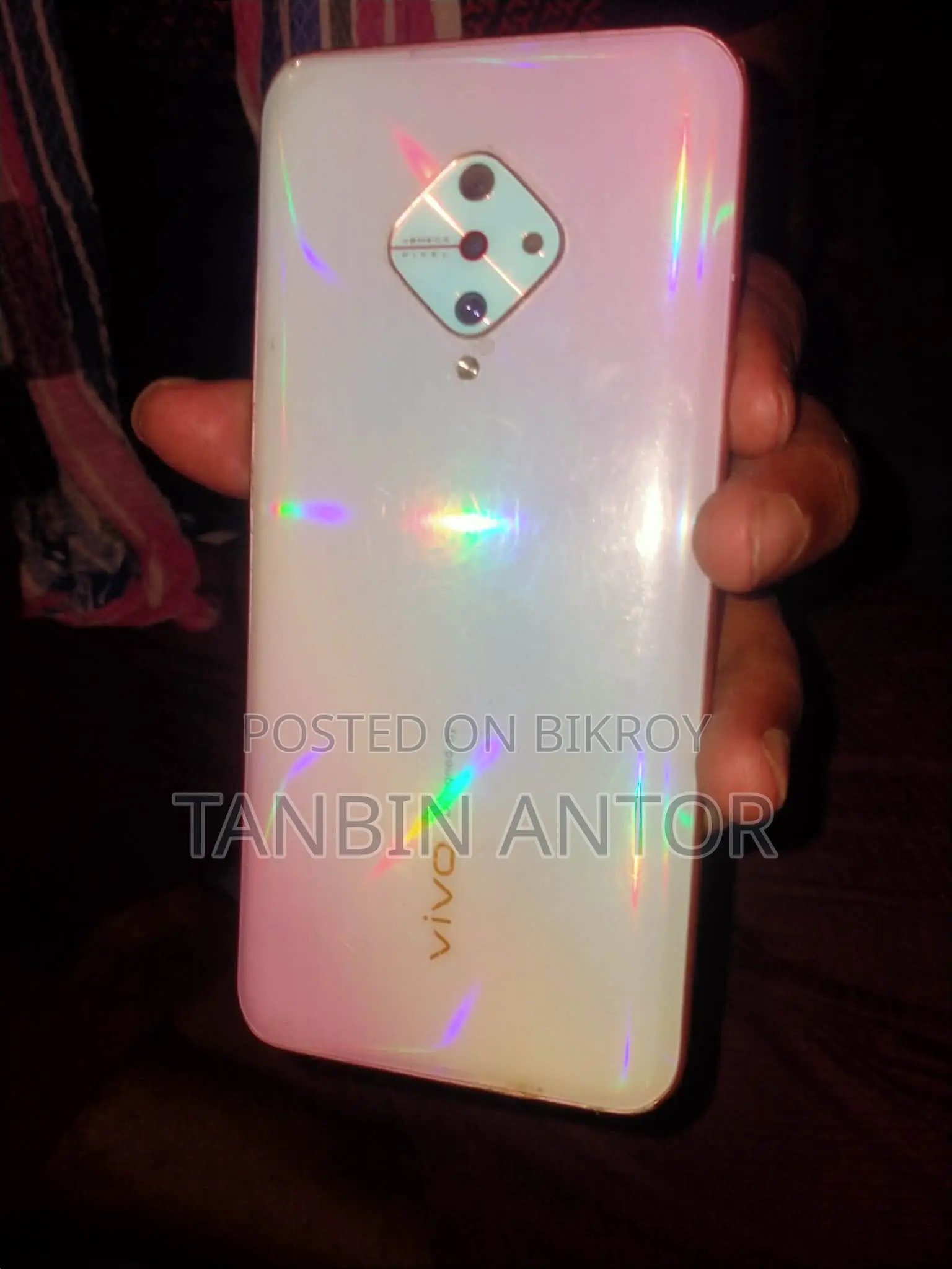 Vivo S1 Pro 8/128 (Used)