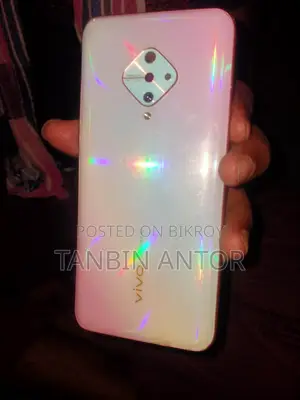 Vivo S1 Pro 8/128 (Used)