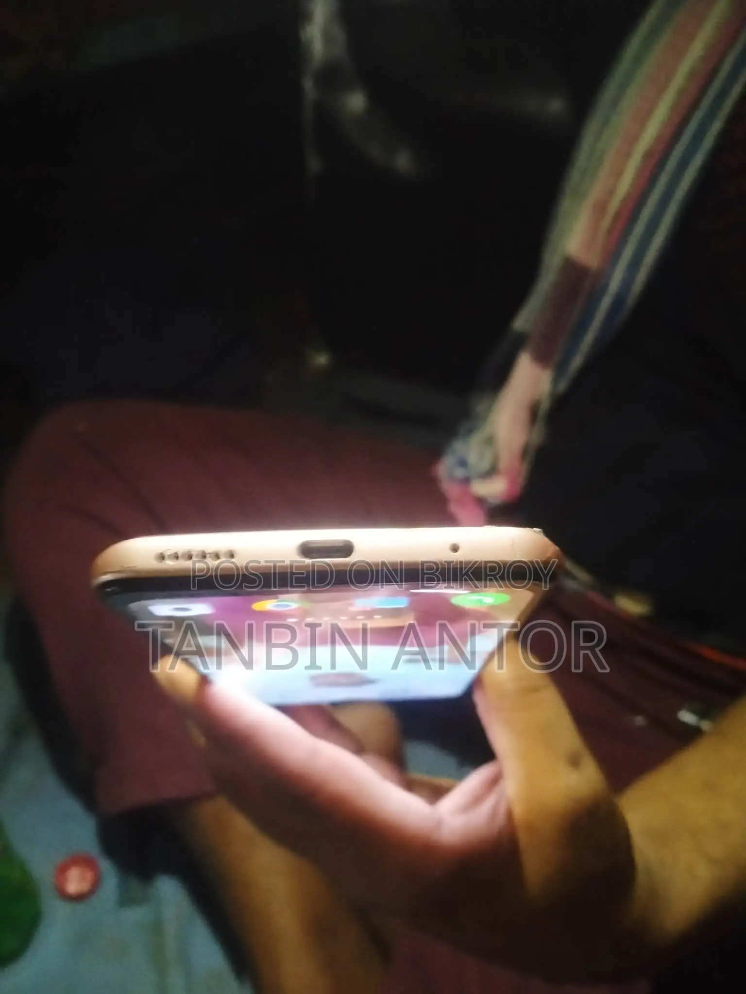 Vivo S1 Pro 8/128 (Used)