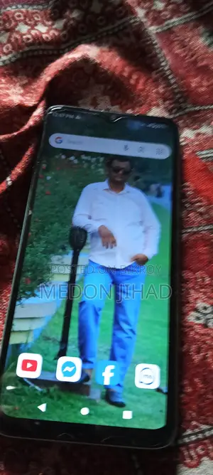 Itel A05s 2+2/32 GB (Used)