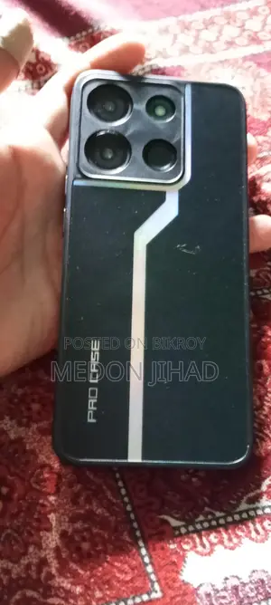 Itel A05s 2+2/32 GB (Used)