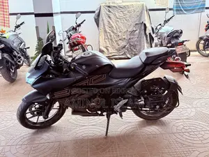 Suzuki Gixxer 250 Sf 2025