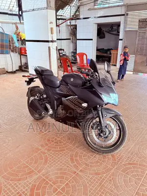 Suzuki Gixxer 250 Sf 2025