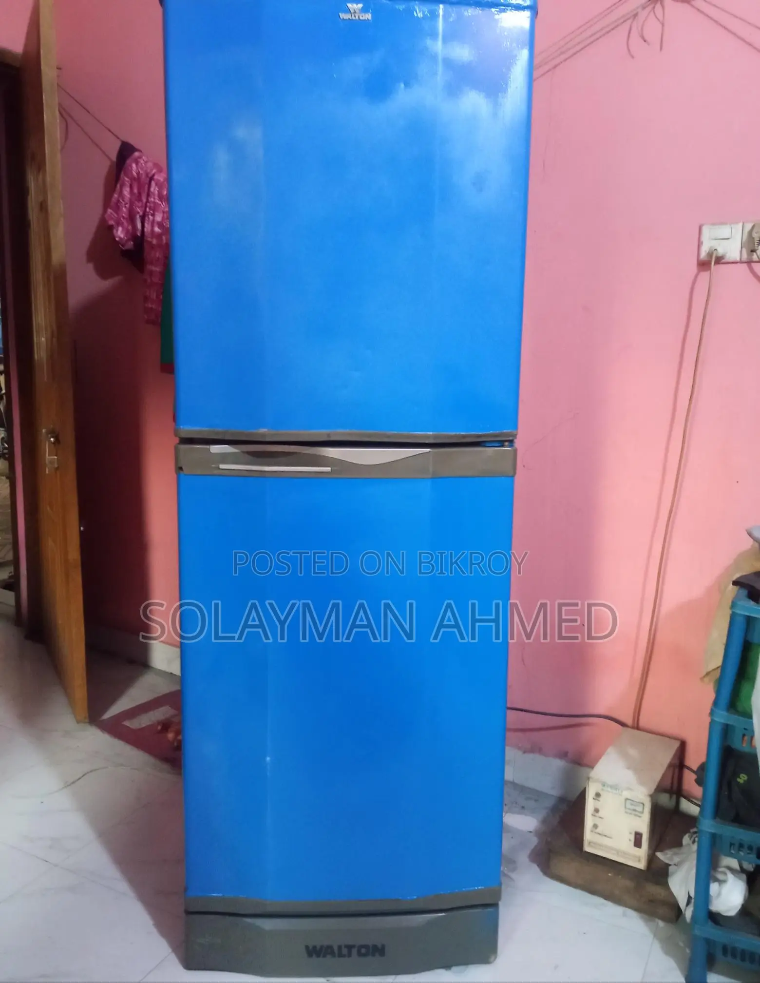 Walton Fridge for Sale