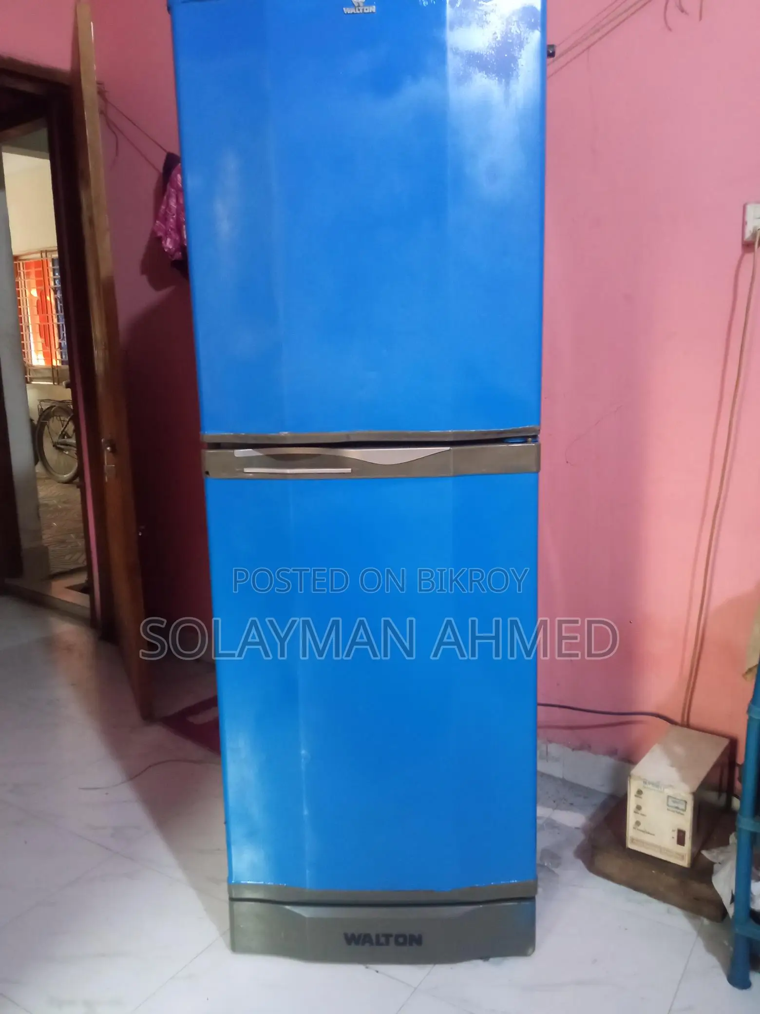 Walton Fridge for Sale