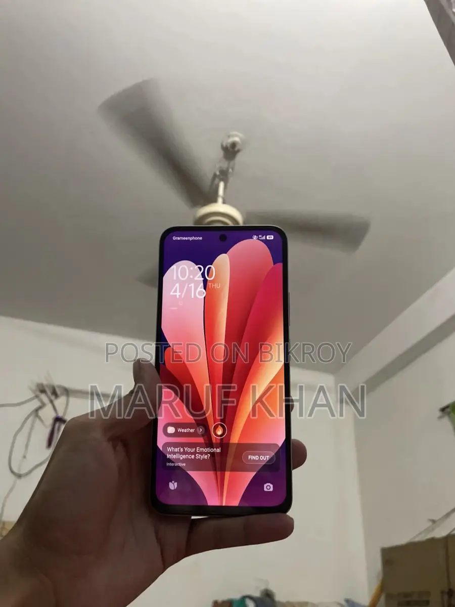 Xiaomi Redmi all okay (ব্যবহৃত)