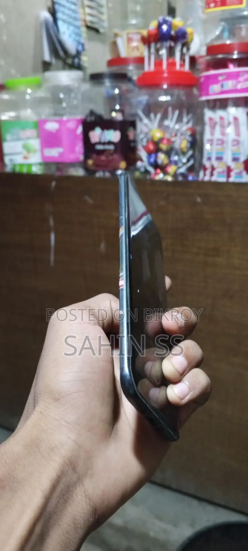 Infinix Hot 60 Pro Plus (Used)