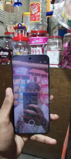 Infinix Hot 60 Pro Plus (Used)