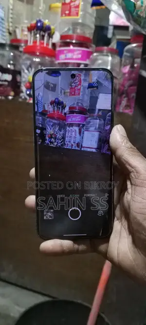 Infinix Hot 60 Pro Plus (Used)