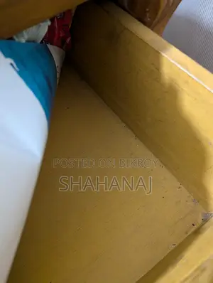 সেগুন কাঠের ওয়ার্ডরোব বিক্রয়