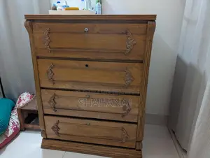 সেগুন কাঠের ওয়ার্ডরোব বিক্রয়
