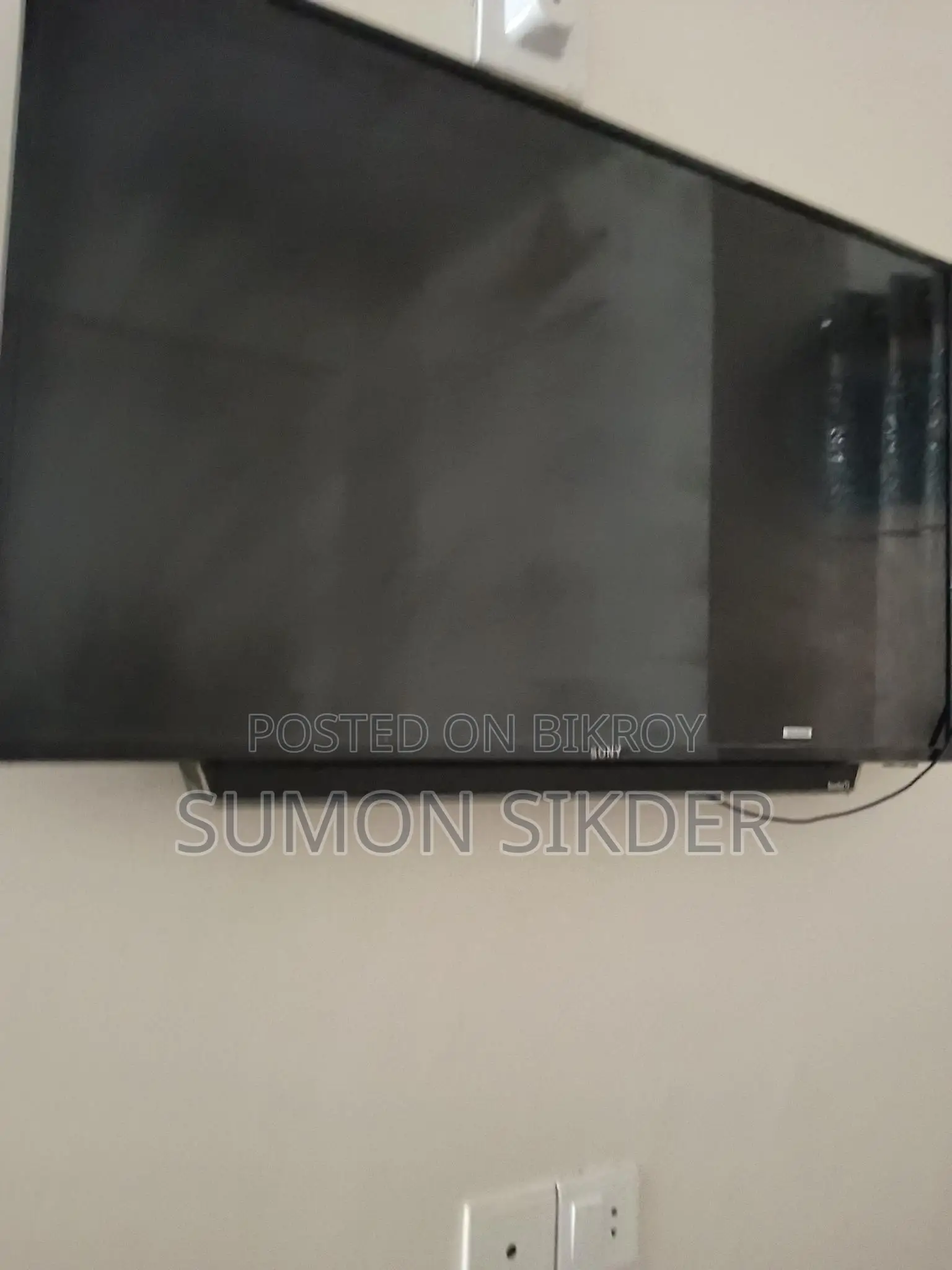 Sony TV Sale