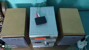 Sony Mini Hifi Sound System
