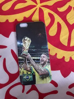 iPhone 7 Case Neymar Edition
