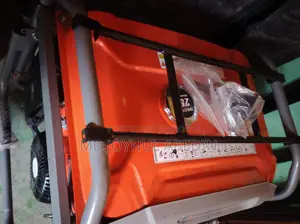 Brand new generator