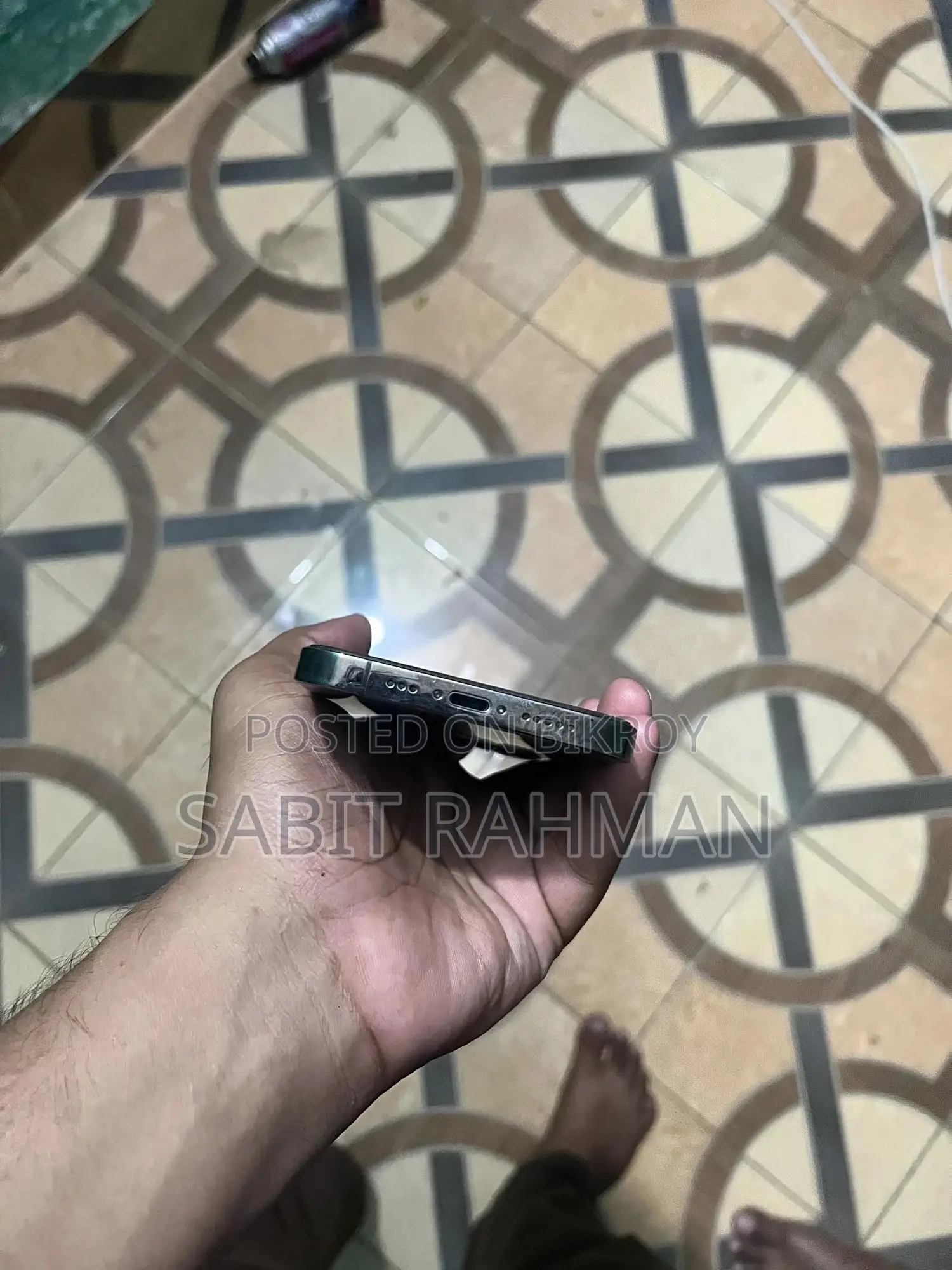 Apple iPhone 12 Pro 128 GB Black