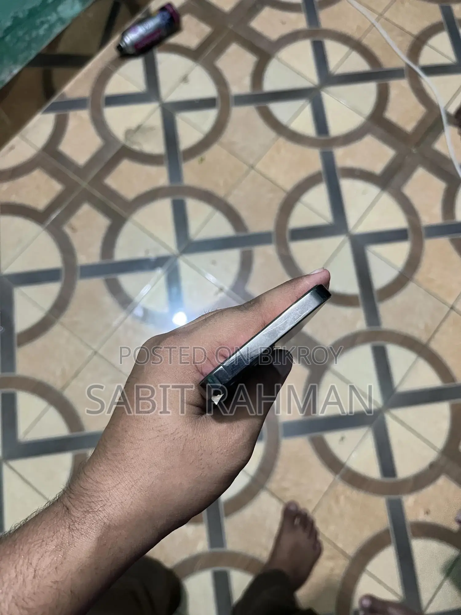 Apple iPhone 12 Pro 128 GB Black