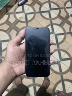 Apple iPhone 12 Pro 128 GB Black