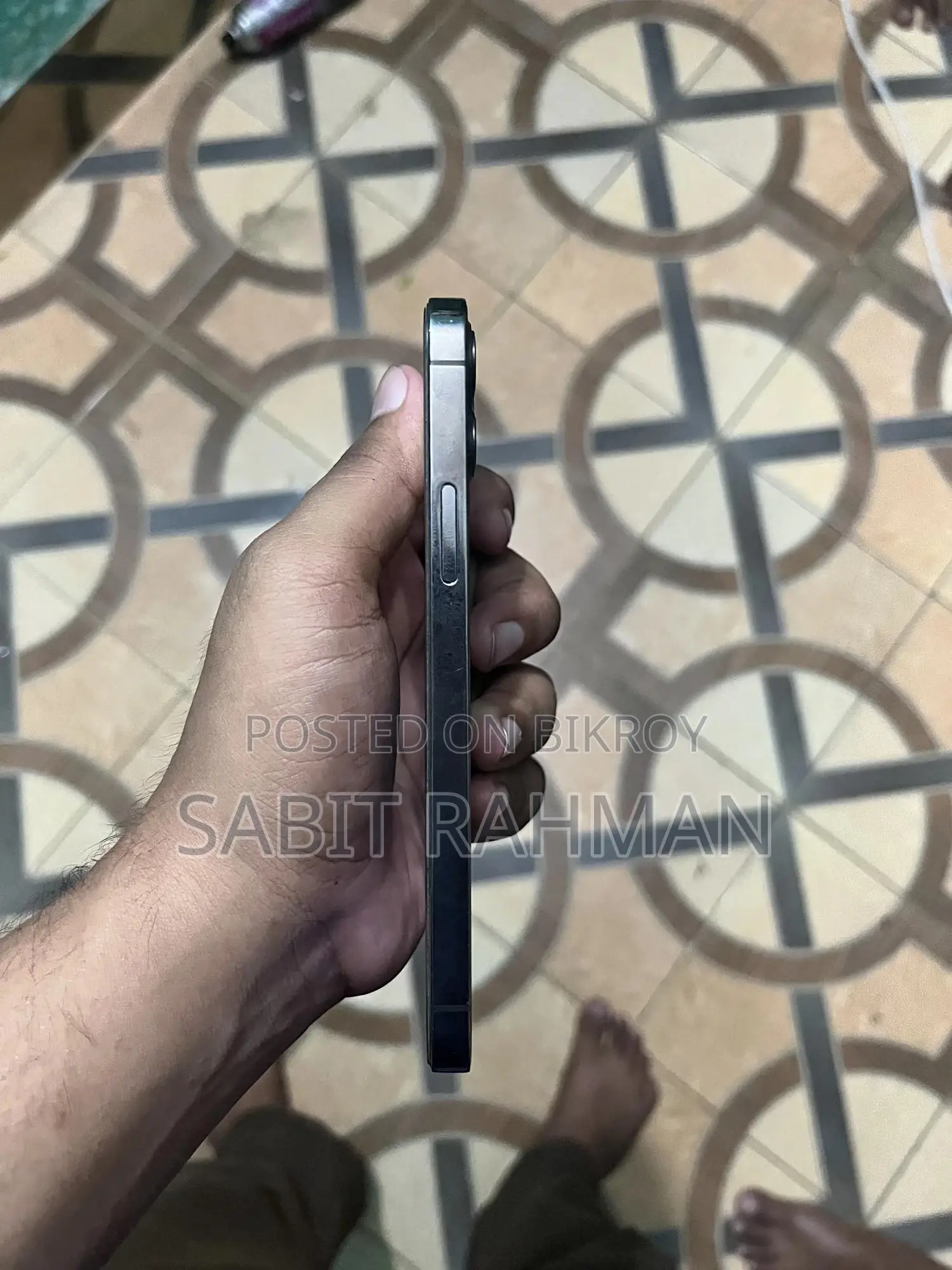 Apple iPhone 12 Pro 128 GB Black