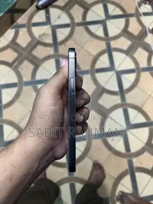 Apple iPhone 12 Pro 128 GB Black