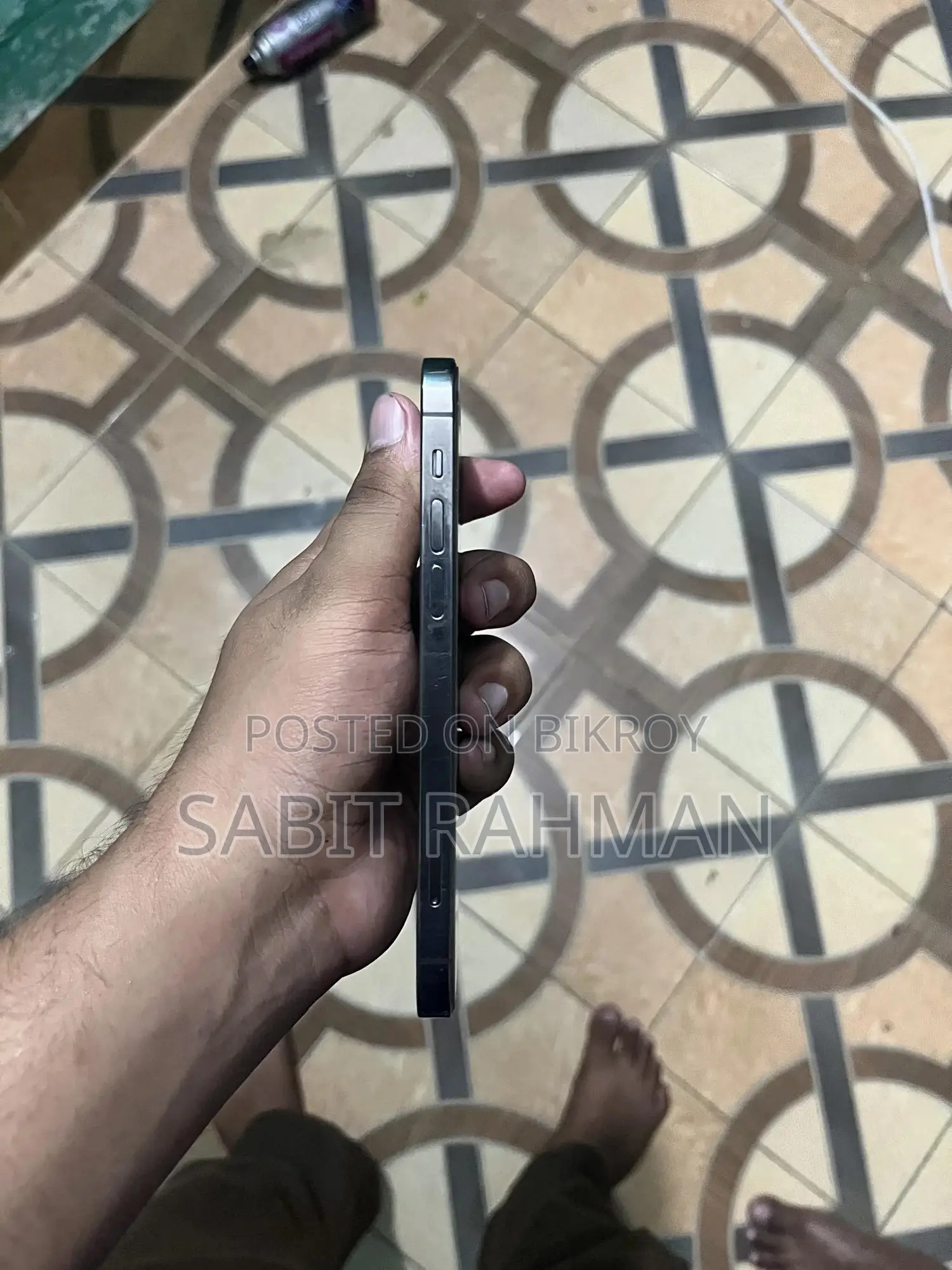 Apple iPhone 12 Pro 128 GB Black