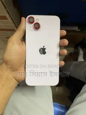Apple iPhone 14 Plus . (Used)