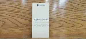 Motorola Edge 60 Fusion 8/256GB (Brand New)