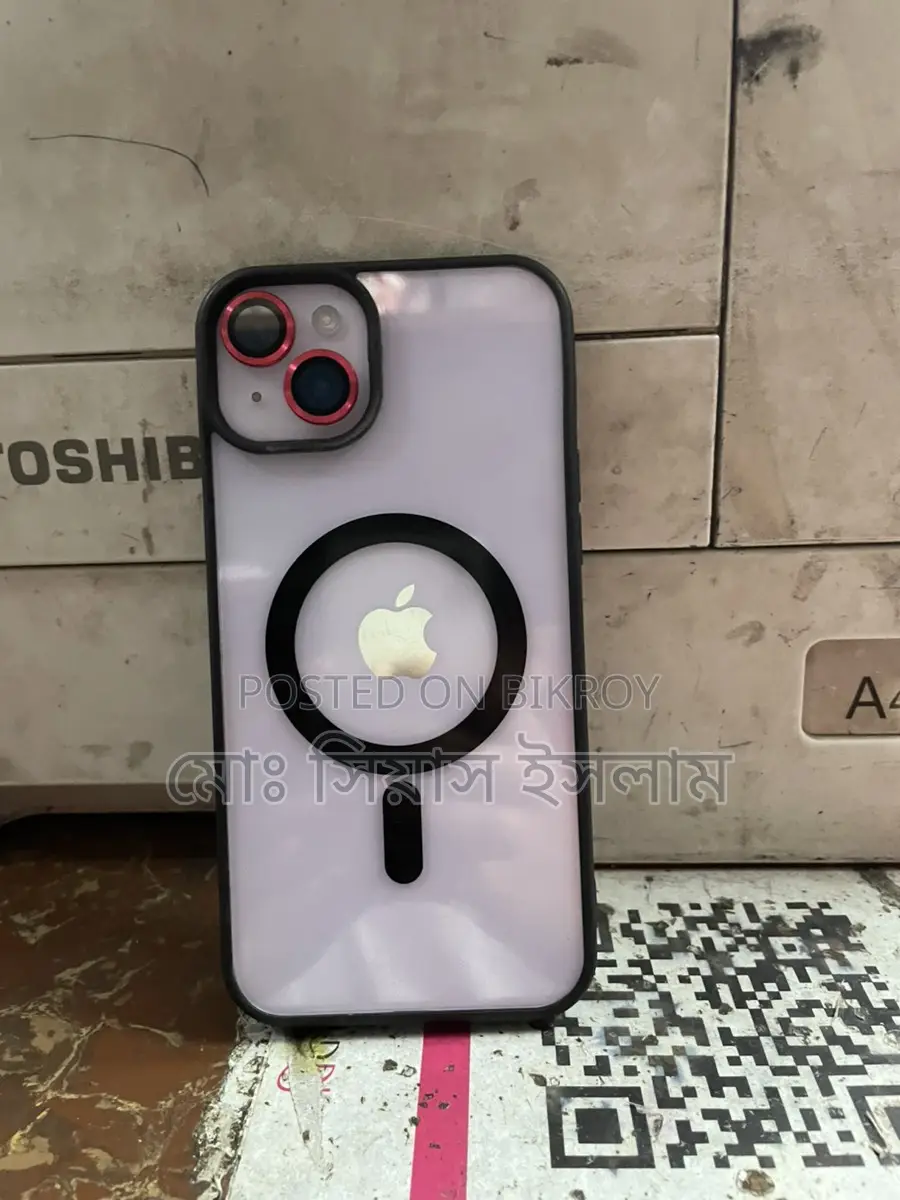 Apple iPhone 14 Plus . (Used)