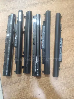 Original faulty laptop battery 4-cell full fresh