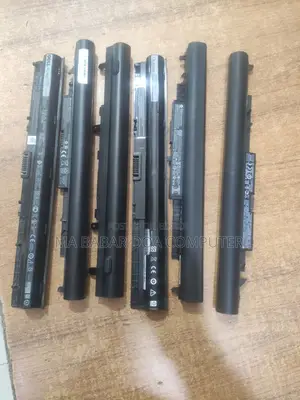 Original faulty laptop battery 4-cell full fresh