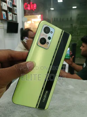 Realme GT Neo2 5G, 12/256GB (Used)