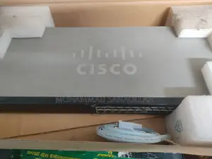 SG350-28 28 ম্যানেজেবল গিগাবিট ম্যানেজড সুইচ