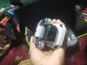 Dji Mini 4k Fly More Combo