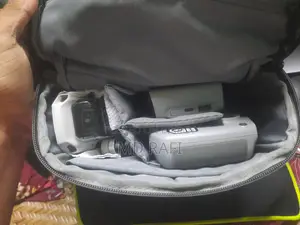 Dji Mini 4k Fly More Combo
