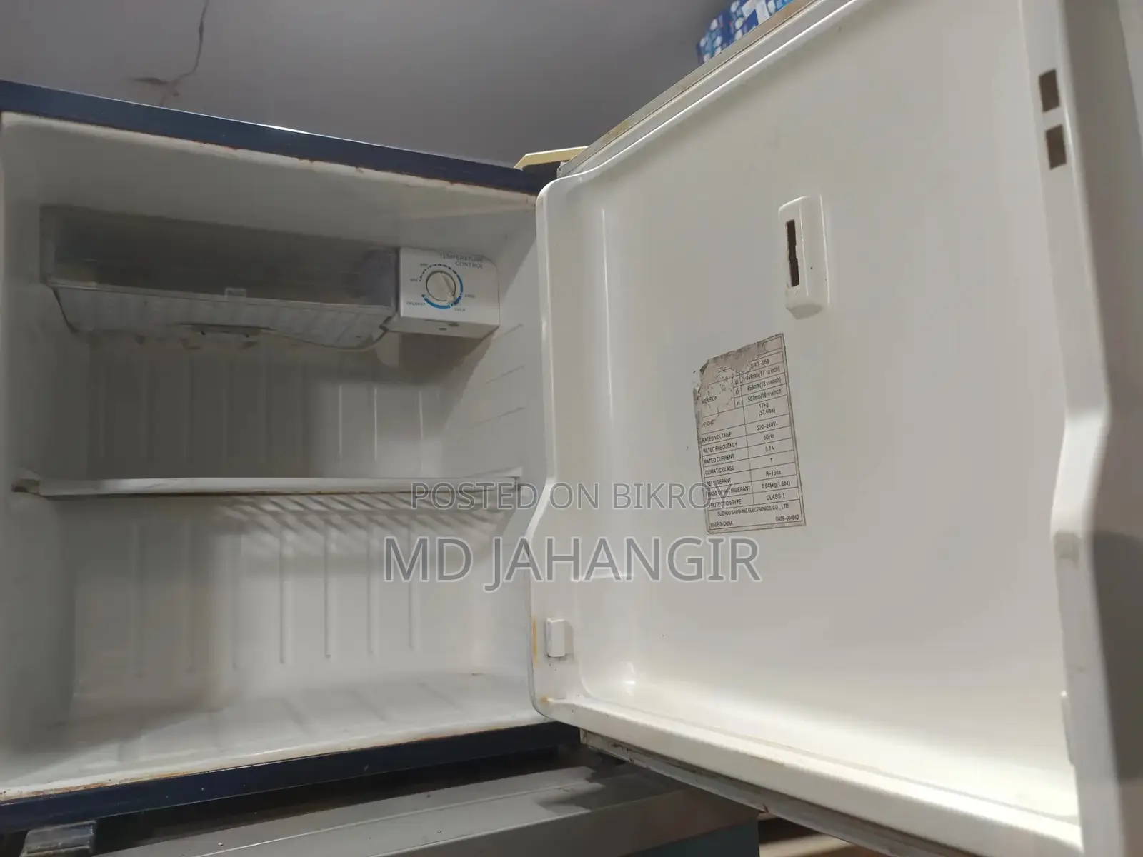 Freezer Sell