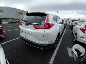 Honda CR-V EX_MASTER_PIECE_2020