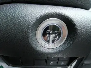 Honda CR-V EX_MASTER_PIECE_2020
