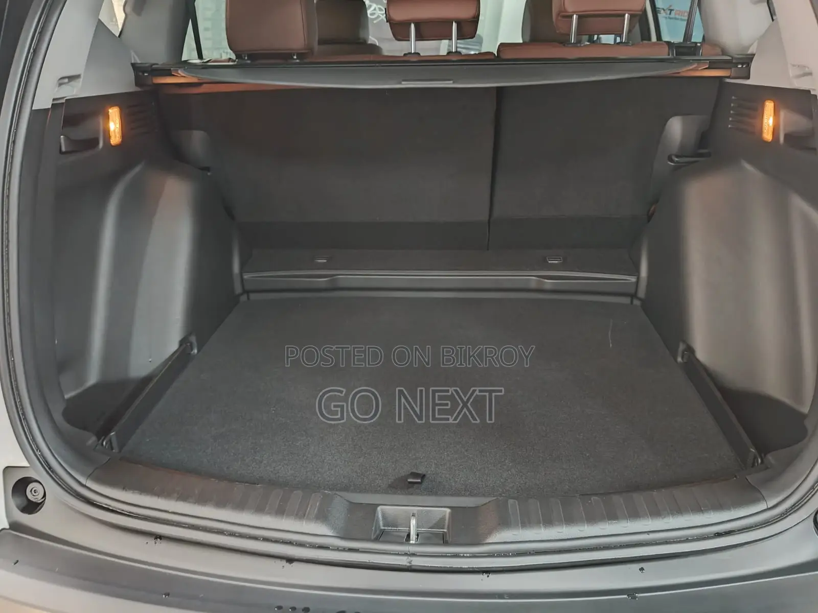 Honda CR-V EX_MASTER_PIECE_2020