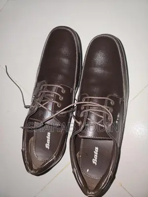 Bata Shoes