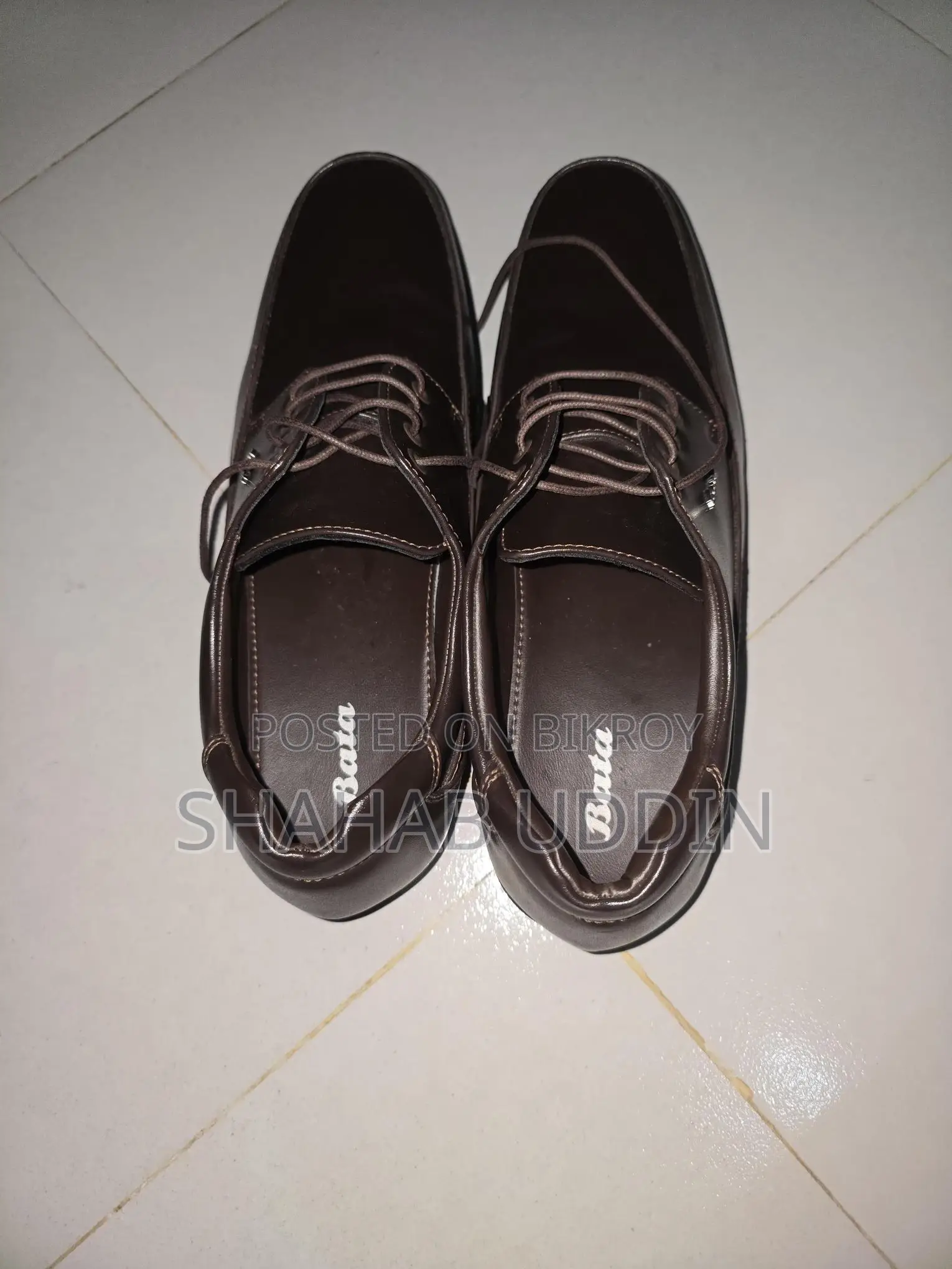 Bata Shoes