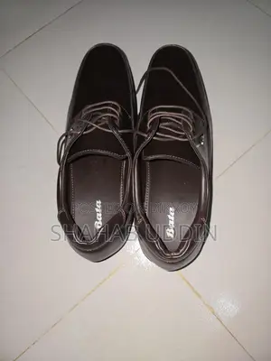Bata Shoes