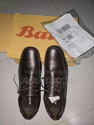 Bata Shoes