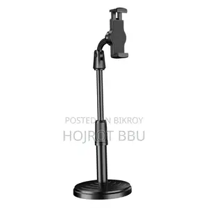 Mobile Phone Stand Tripod