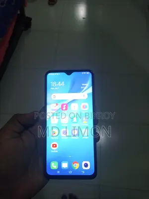 Vivo Y19 (Used)