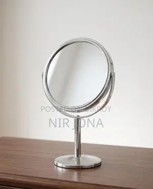 স্টাইলিশ স্মল মেকআপ মিরর