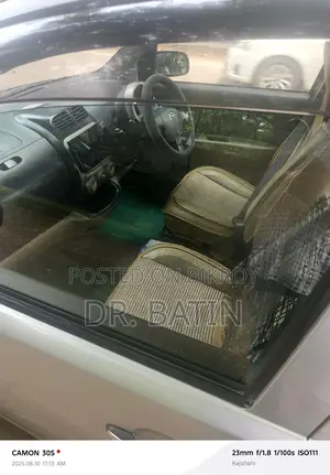 Toyota Passo 2008