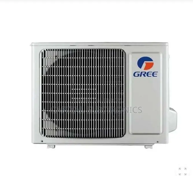 Gree Energy Saving AC GS-18CZ 1.5 Ton Split Type