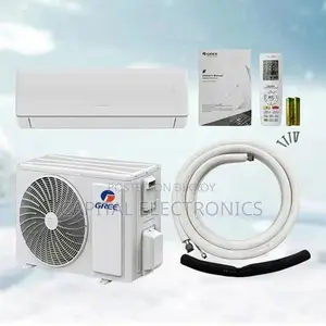 Gree Energy Saving AC GS-18CZ 1.5 Ton Split Type