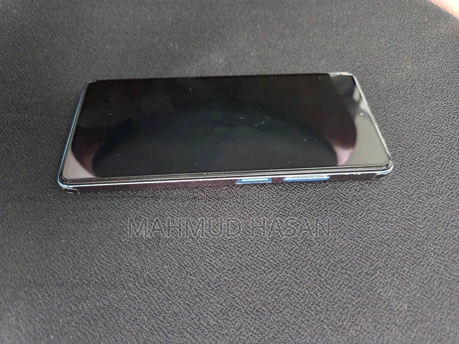 Xiaomi Poco X5 Pro 5G (Used)