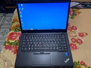 RAM : 8GB SSD : 256GB
